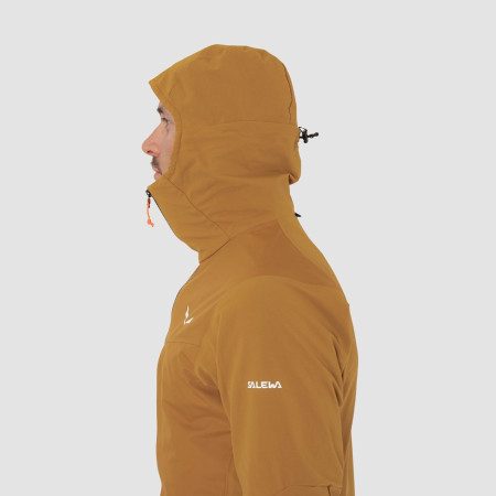 Salewa SELLA DST HYB JACKET M férfi dzseki