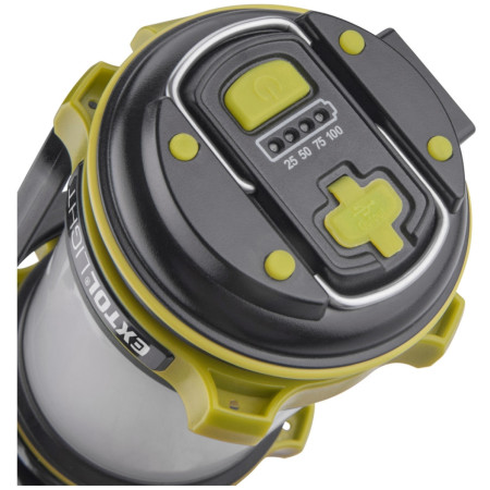 Lámpa Extol Cree XPG2 LED 350lm