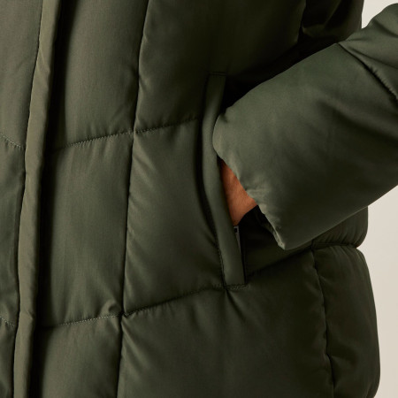 Regatta Nurie női télikabát