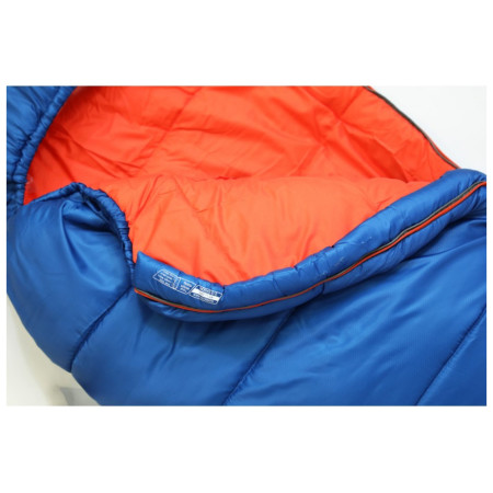 Vango Nitestar Alpha Junior Quad gyerek hálózsák