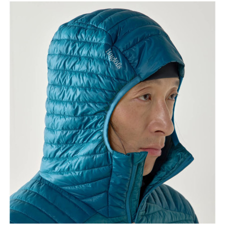 Haglöfs L.I.M Mimic Hood II férfi dzseki