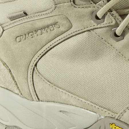 Craghoppers Salado Desert Hi II férfi túracipők