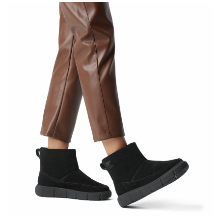 Sorel Sorel Explorer™ Iii Slip-On Wp női téli cipő