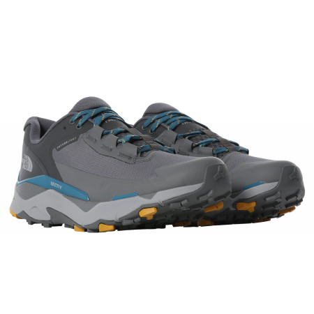 The North Face Vectiv Exploris Futurelight 2021 férfi futócipő