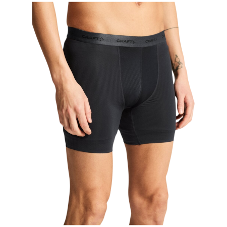 Craft M PRO Dry Nanoweight 6" férfi boxer