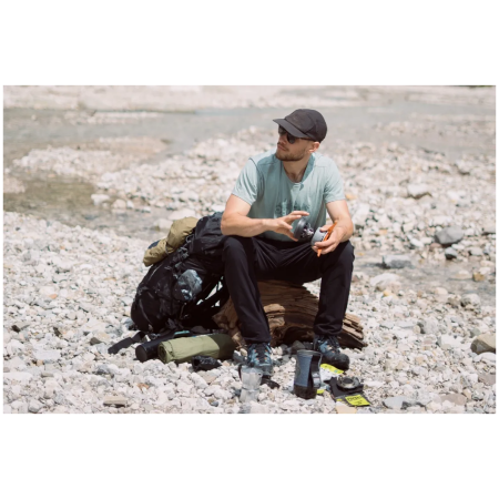 Husky Mertis M férfi funkcionális póló