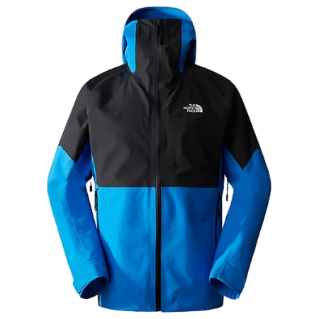 The North Face M Jazzi Gtx Jacket férfi dzseki kék OPTIC BLUE/TNF BLACK