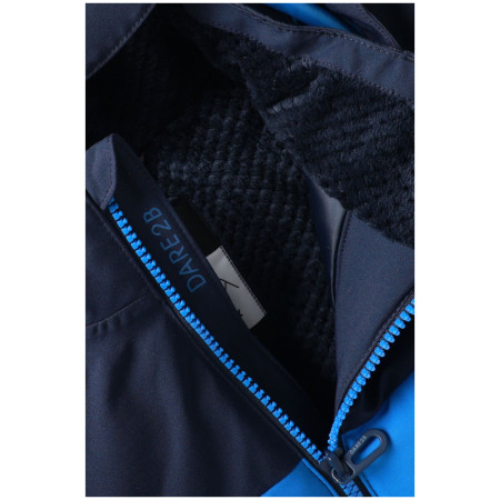 Dare 2b Cheery Jacket Nvy/AthcBlue gyerek dzseki