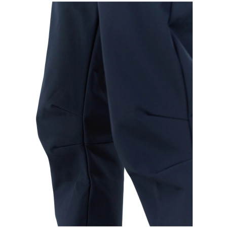Fundango Akira II Softshell Pants férfi softshell nadrág