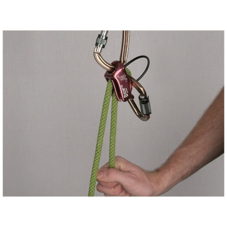 Biztosító Singing Rock Shuttle