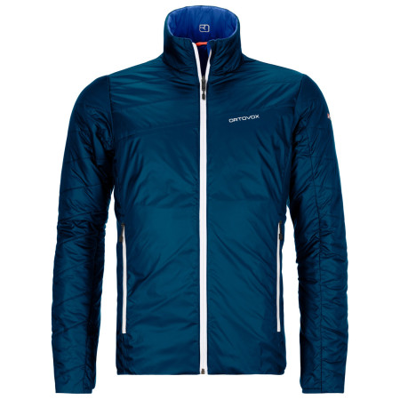 Férfi kabát Ortovox Piz Boval Jacket
