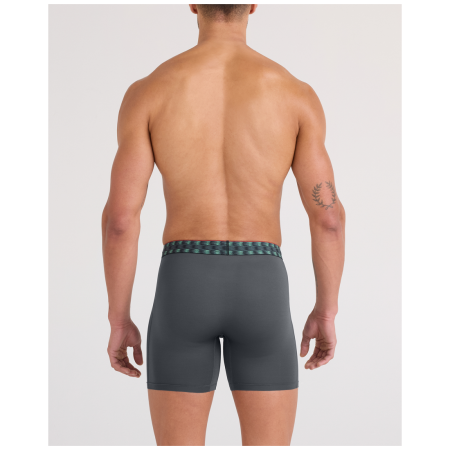 Saxx Multi-Sport Mesh Boxer Brief Fly 3Pk boxeralsó