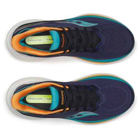 Saucony Triumph 24 férfi futócipő