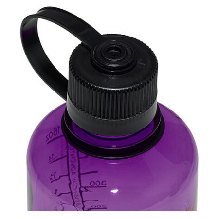 Nalgene Narrow Mouth Wild Expressions 500 ml kulacs