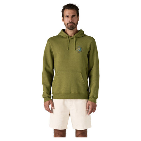 Patagonia Unity Fitz Uprisal Hoody férfi pulóver