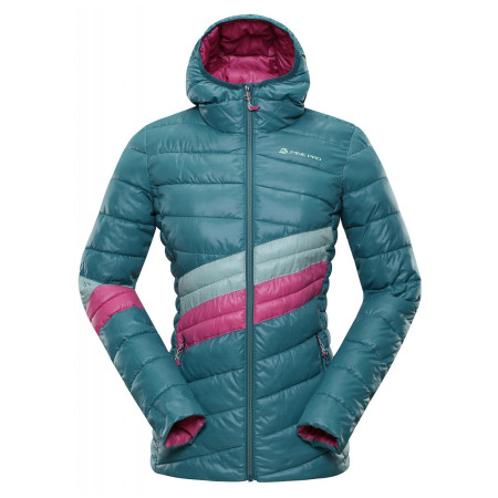 Alpine Pro Barroka 4 női dzseki kék