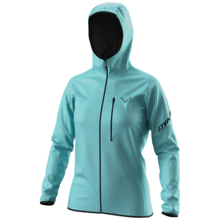 Dynafit Traverse Gtx Jkt W női dzseki világoskék marine blue/3010
