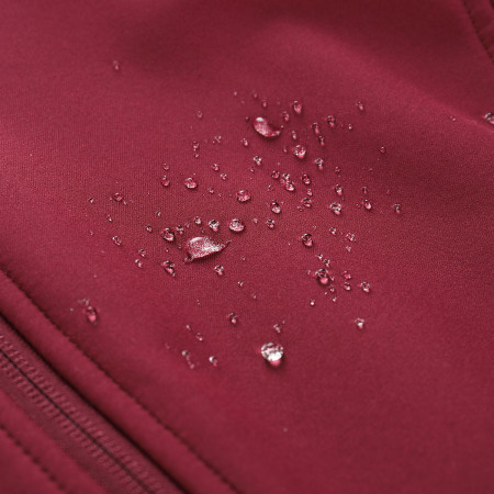 Alpine Pro Ibora 2 női softshell kabát