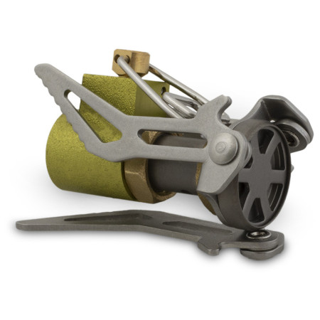 Főző Pinguin Atom Titan