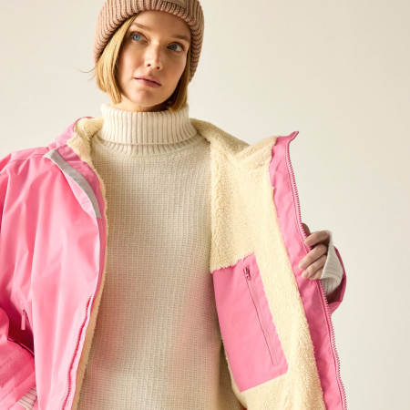 Regatta Adult W Proof Robe vízálló kabát