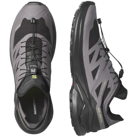 Salomon Xa Meta Gore-Tex Made In France férficipő