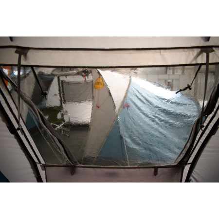 Pinguin Base Camp 4 személyes sátor