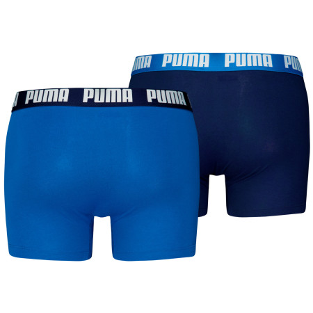 Puma Everyday Basic Boxer 2P férfi boxer