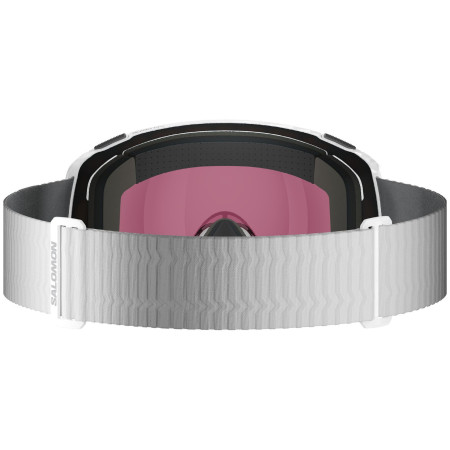Salomon Radium Prime Sigma +1Lens síszemüveg