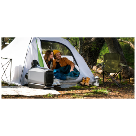 EcoFlow Wave 3 légkondícionáló