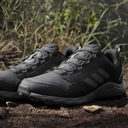 Adidas Terrex Tracerocker férfi futócipő