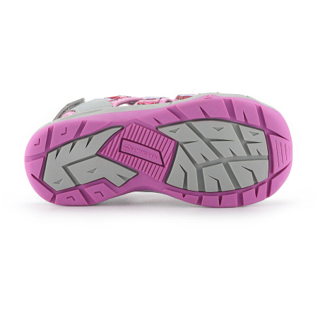 Alpine Pro Koremo Rise gyerek szandál