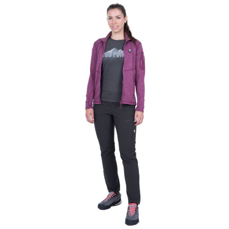 High Point Woolion Merino 3.0 Lady Sweatshirt női funkcionális pulóver