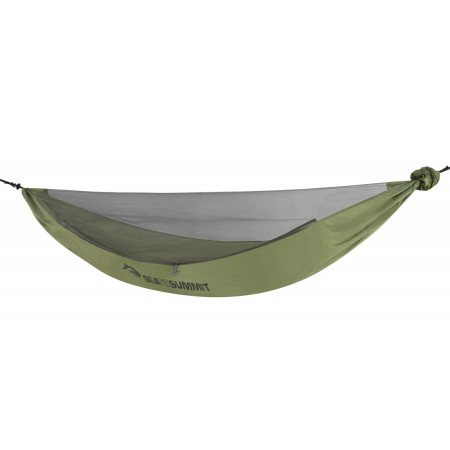 Hamaka Sea to Summit Jungle Hammock Set sötétzöld