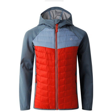 Dare 2b Explore II Hybrid gyerek dzseki