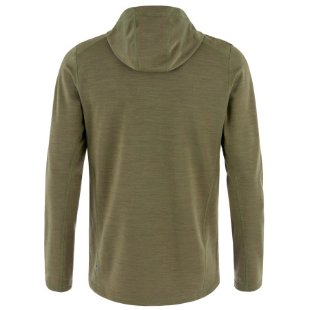 Fjällräven Keb Fleece Hoodie férfi pulóver
