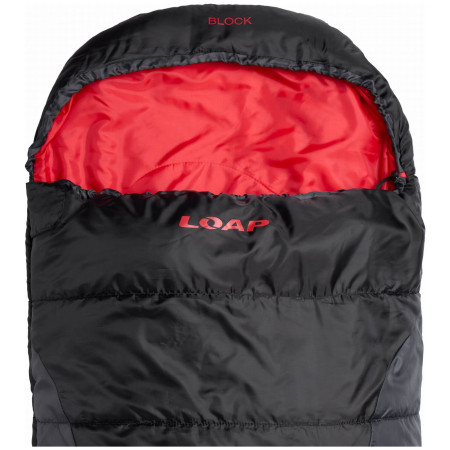 Loap Block szögletes hálózsák