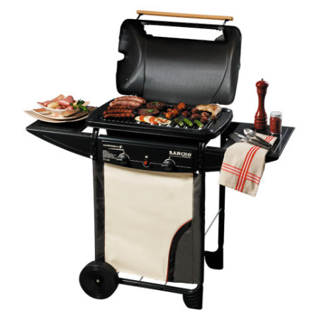 Campingaz RANCHO SUPER grill