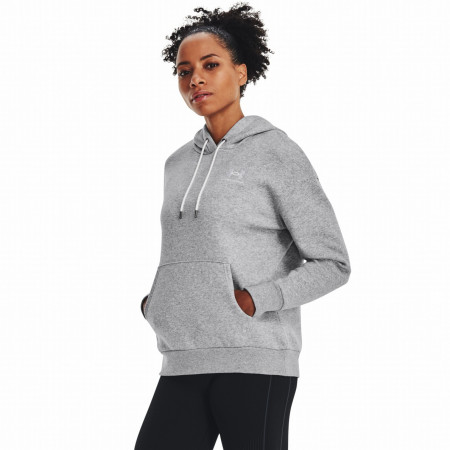 Under Armour Essential Fleece Hoodie női pulóver