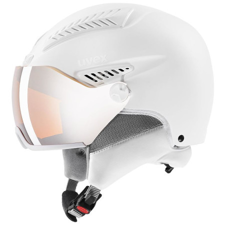 Uvex HLMT 600 Visor sí bukósisak