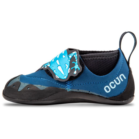 Ocún Ribbit gyerek mászócipő
