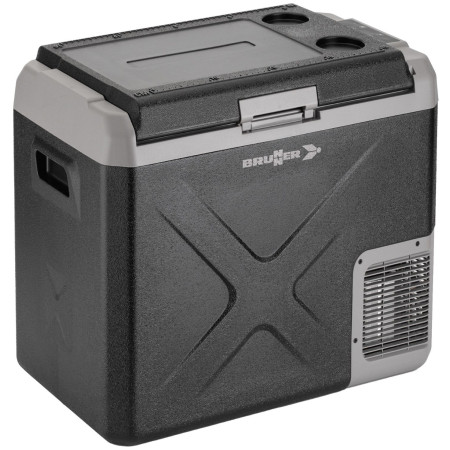 Brunner Polarys Freeze SZ 50 hűtőláda