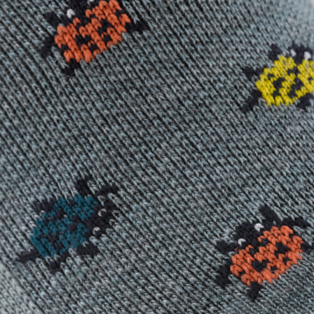 Darn Tough Lucky Lady No Show Lightweight női zokni