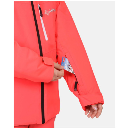 Kilpi Valera-Jg gyerek dzseki