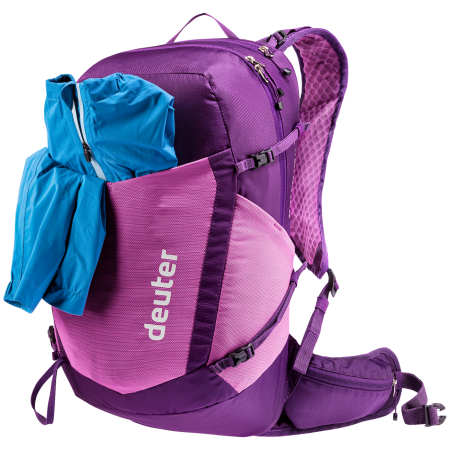 Deuter Speed Lite Pro 17 SL női túrahátizsák
