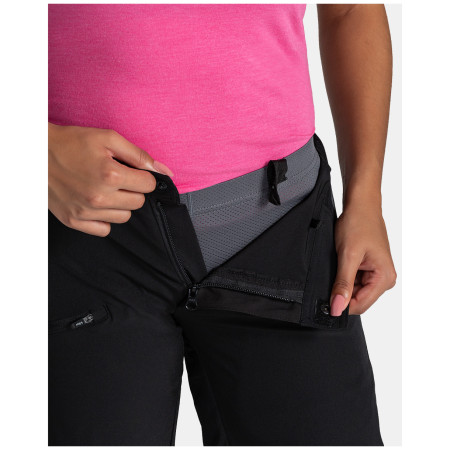 Kilpi Trackee női biciklis nadrág