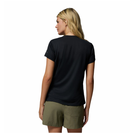 Columbia Zero Rules™ Light Short sleeve Crew női póló