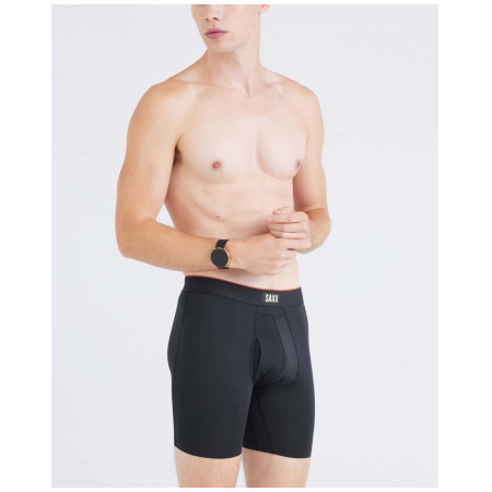 Saxx Multi-Sport Mesh Boxer Brief Fly boxeralsó