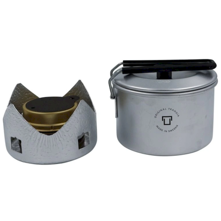 Trangia Micro Original főző készlet
