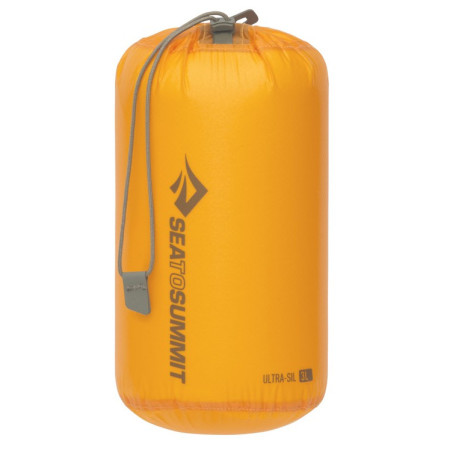 Sea to Summit Ultra-Sil Stuff Sack 3L vízhatlan zsák sárga