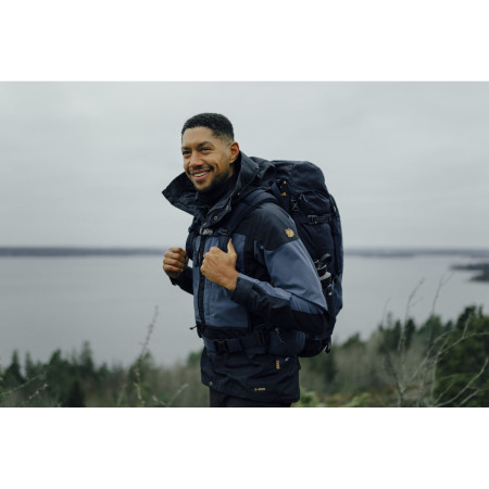 Fjällräven Keb Jacket férfi dzseki